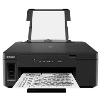 Принтер Canon PIXMA GM2040 фото 3